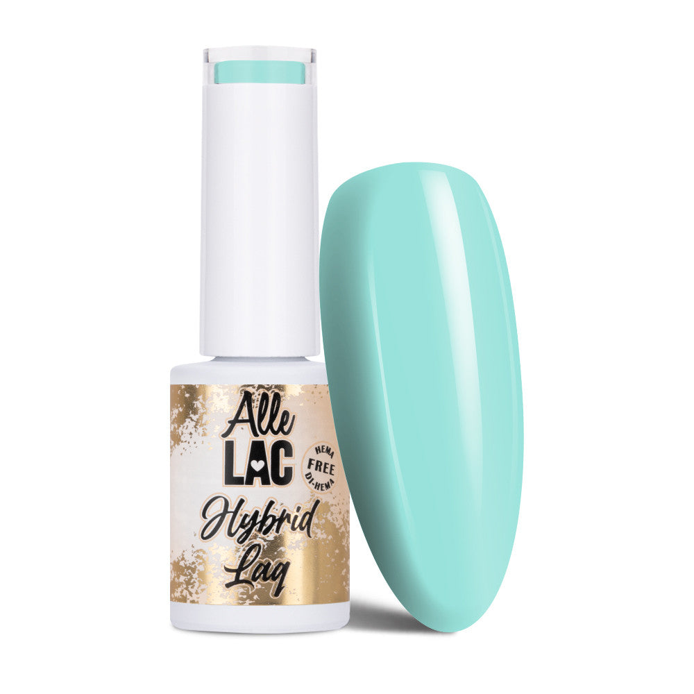 Gellak 217 Laguna Mint