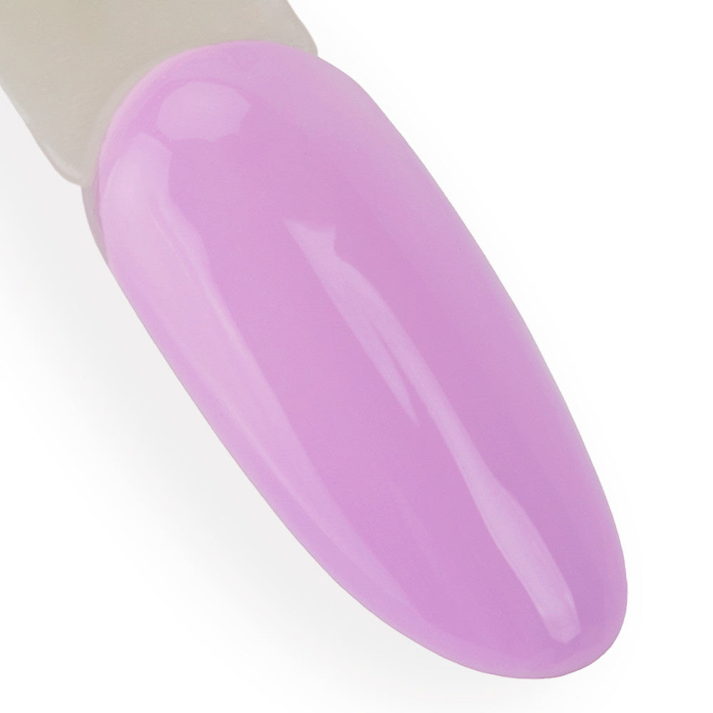 Gellak_042_Soft Lavender Purple 2. Easy Nails