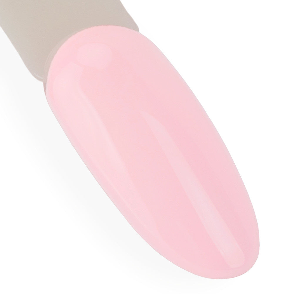 Gellak 047 Fresh Rose 2. Easy Nails