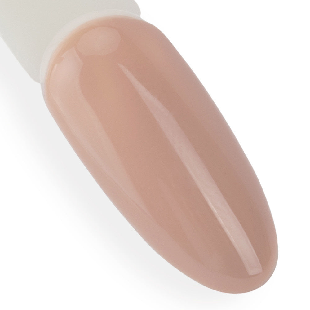 Gellak 181 Toffee Nude 2. Easy Nails