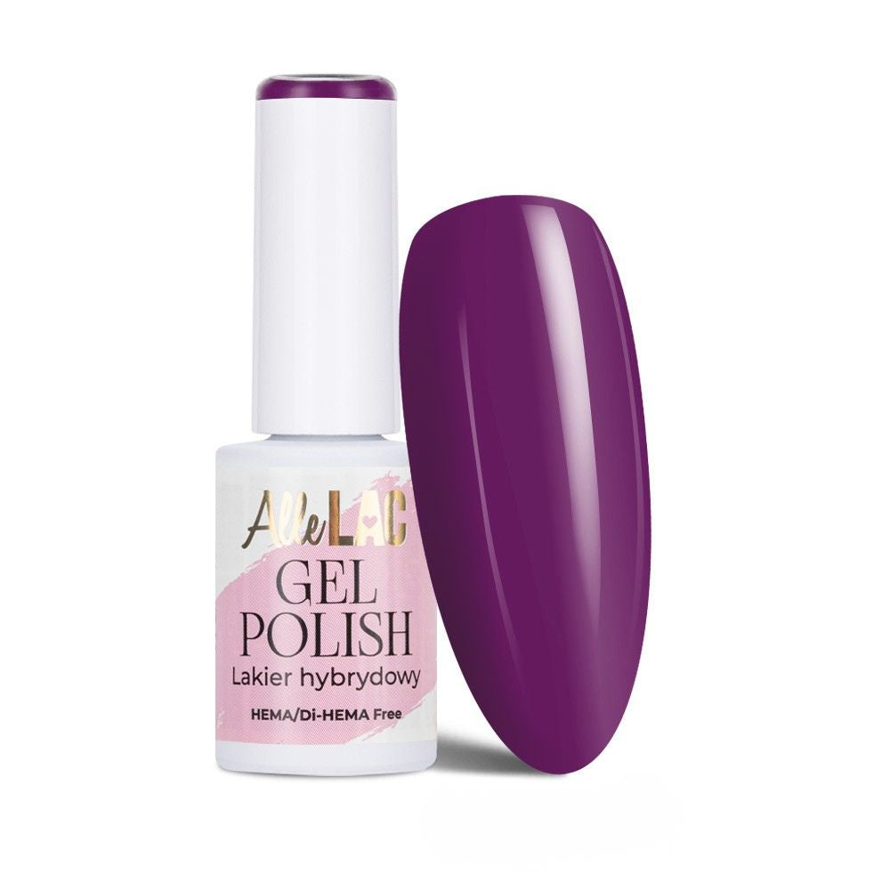 Gellak Blackberry P16 Easy Nails