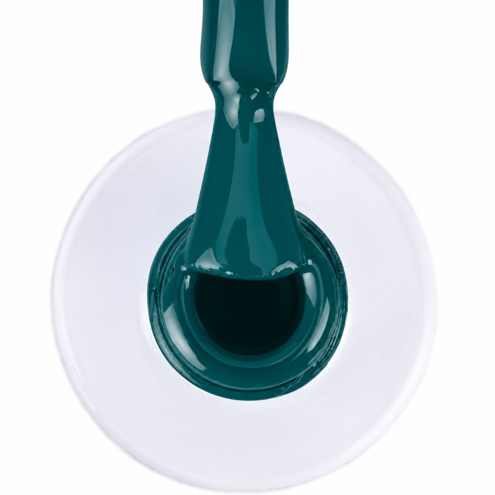 Gellak Bottle Green G4. Easy Nails
