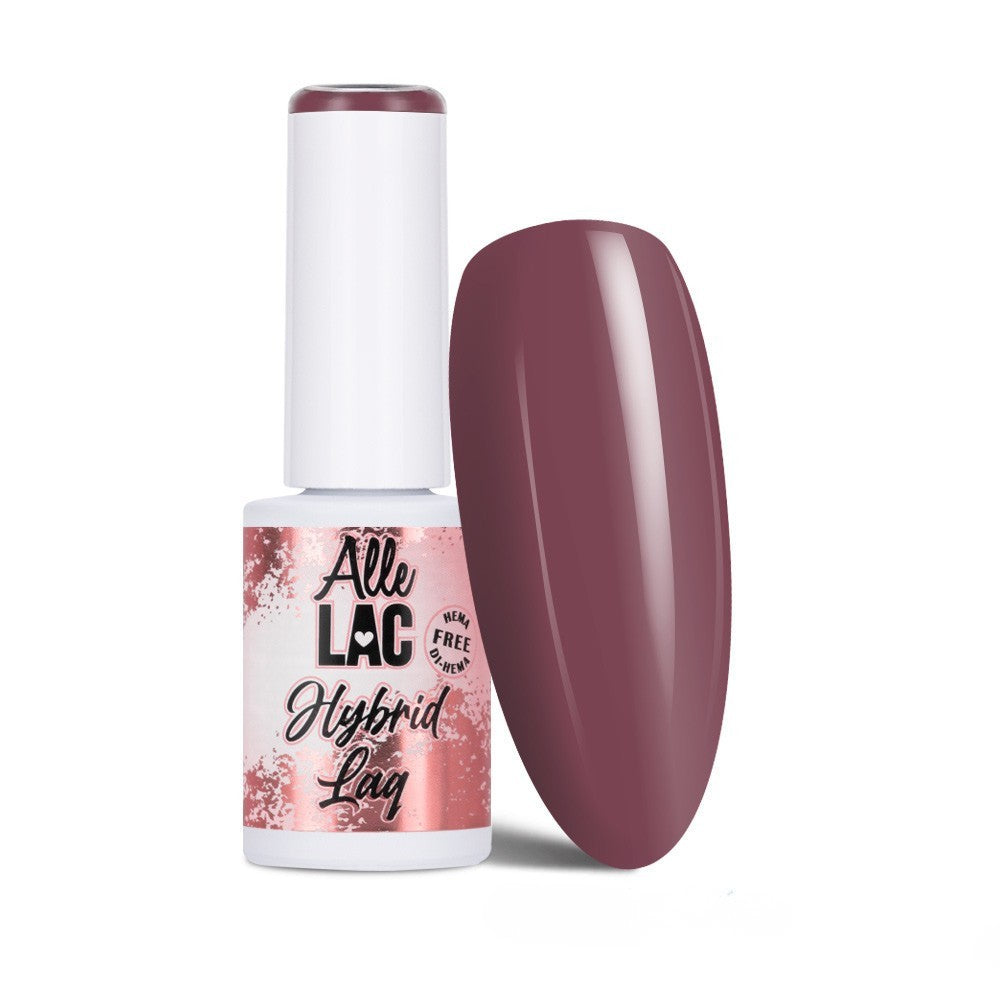 Gellak Dusty Rose B6 Easy Nails