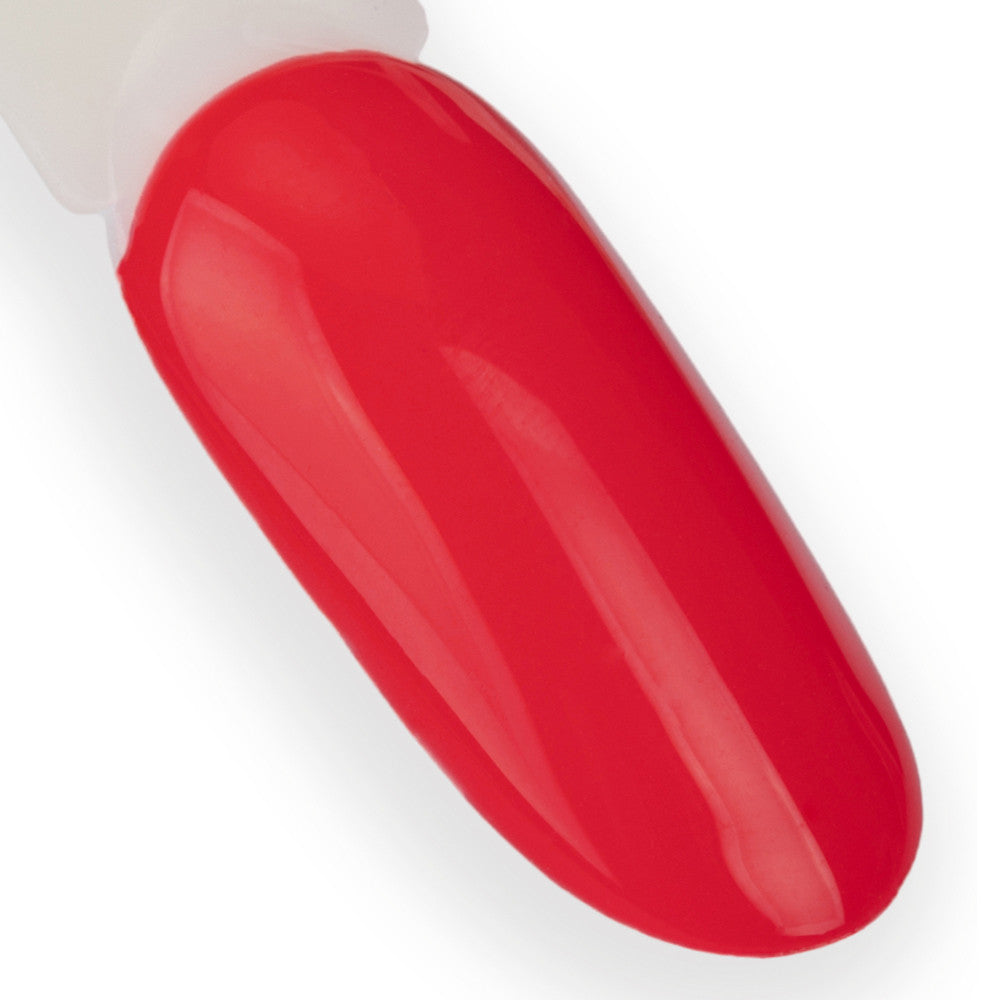 Gellak Ferrari Red R2 2. Easy Nails