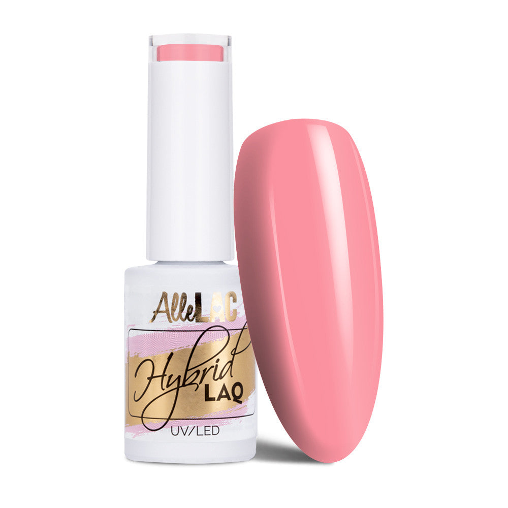 Gellak_Nr.032 Fresh Peach Easy Nails