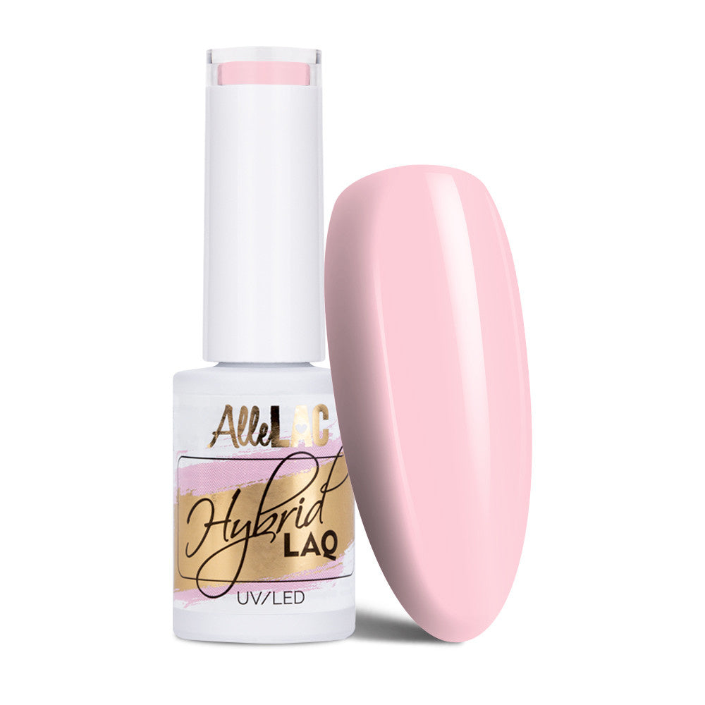 Gellak_Nr.047 Fresh Rose Easy Nails