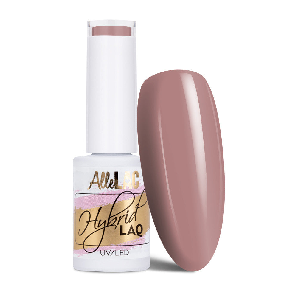 Gellak_Nr.061-Lazy-Brown-Easy-Nails