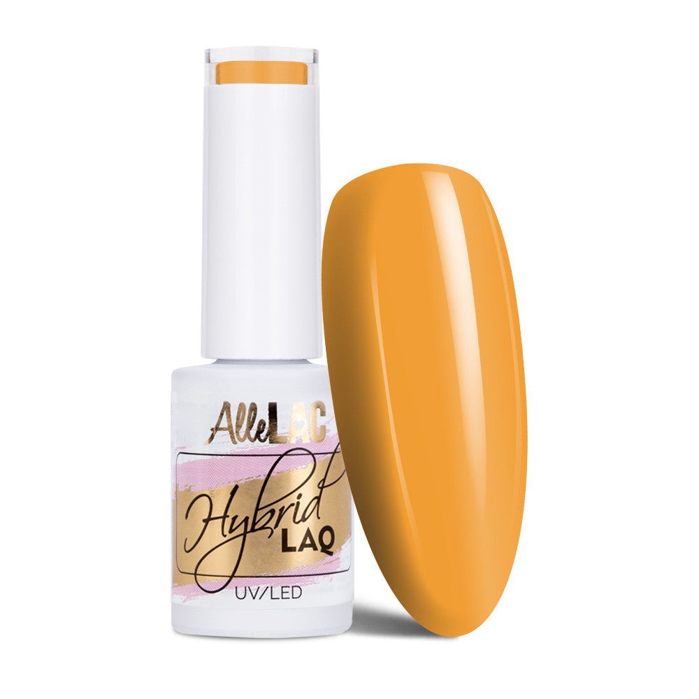 Gellak 92 Mustard Yellow
