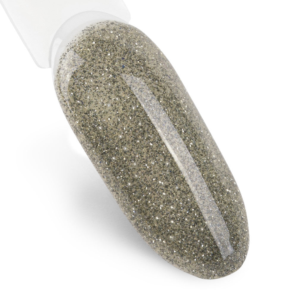 Gellak Nr.134 Shimmery Jade 2. Easy Nails