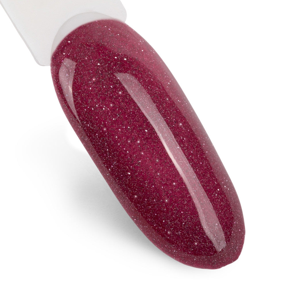 Gellak Nr.137 Shimmery Rose 2. Easy Nails