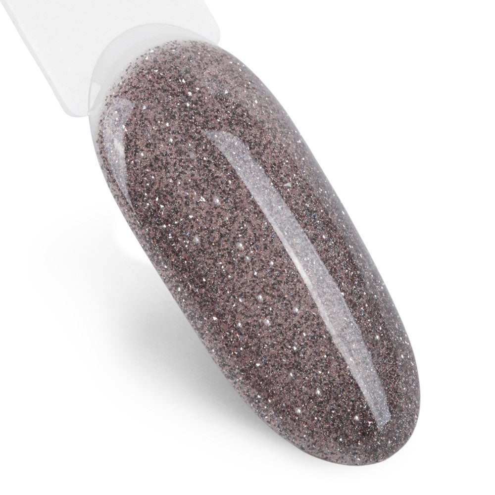 Gellak Nr.138 Shimmery Mauve 2. Easy Nails
