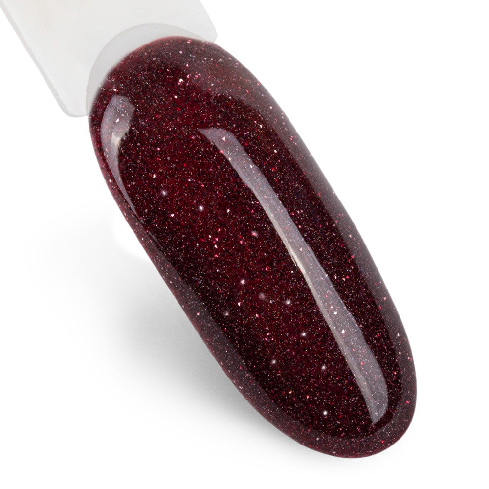 Gellak_Nr.139_Shimmery Ruby 2. Easy Nails
