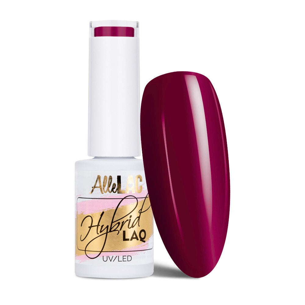 Gellak 157 Passion Berry