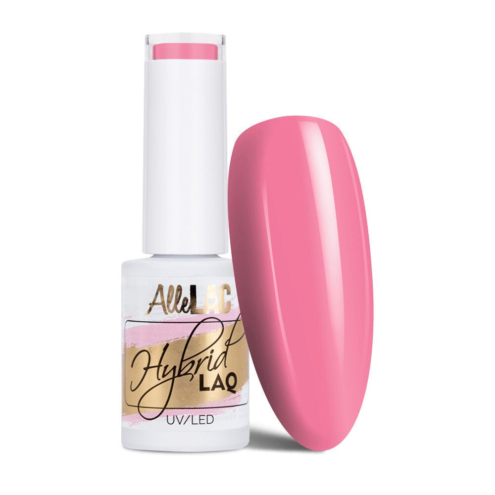 Gellak 161 Salmon Rose