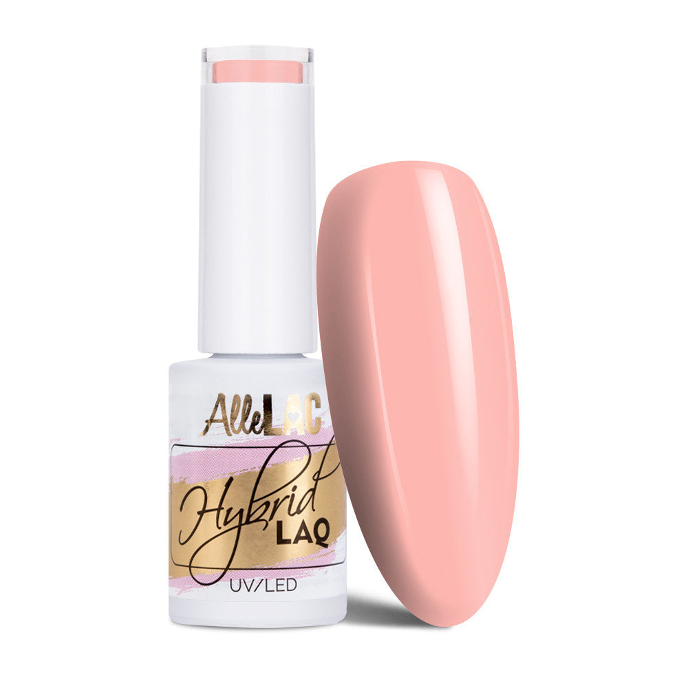 Gellak_Nr.177_Fluffy Peach.Easy_Nails