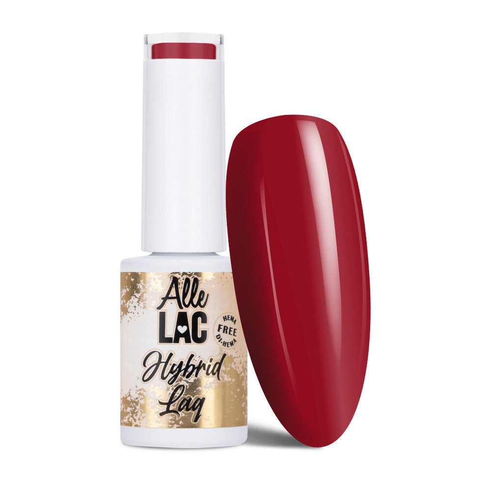 Gellak 182 Lovely Red