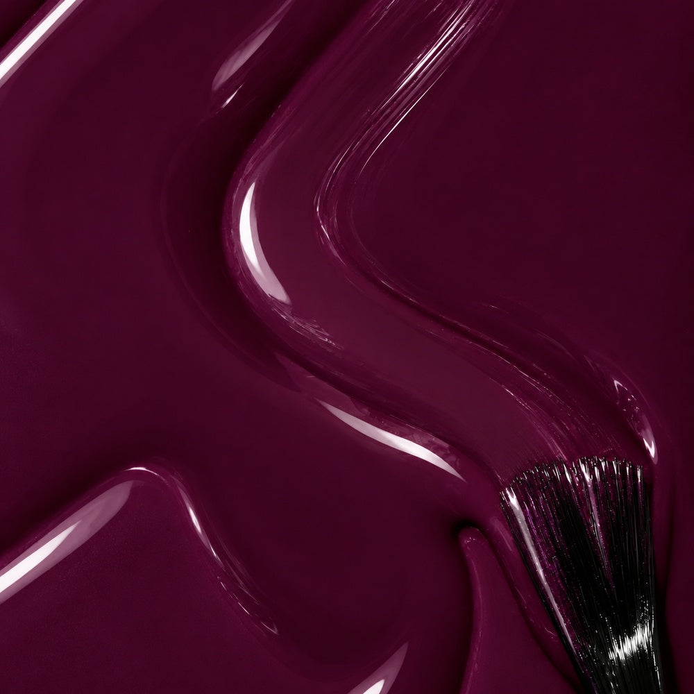 Gellak_P8_Deep_Berry.4 Easy Nails