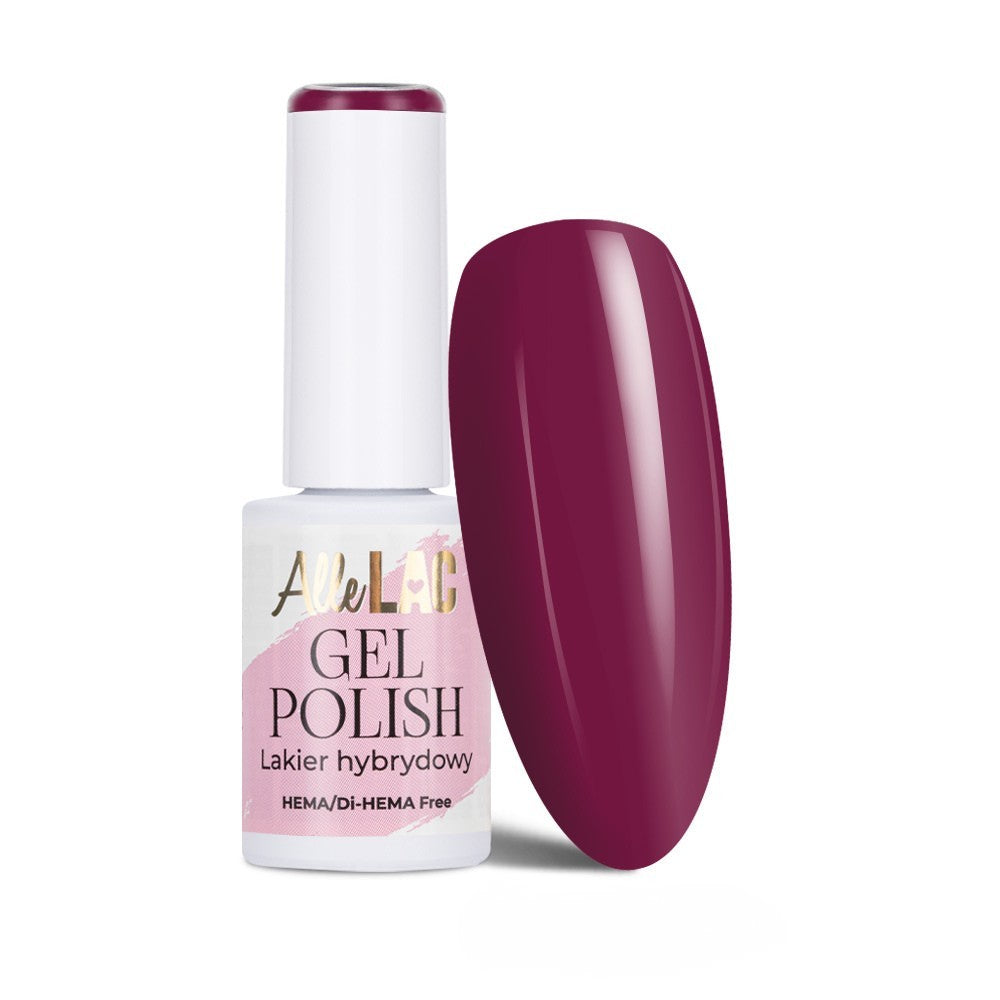 Gellak_Plum_Purple_P7 Easy Nails
