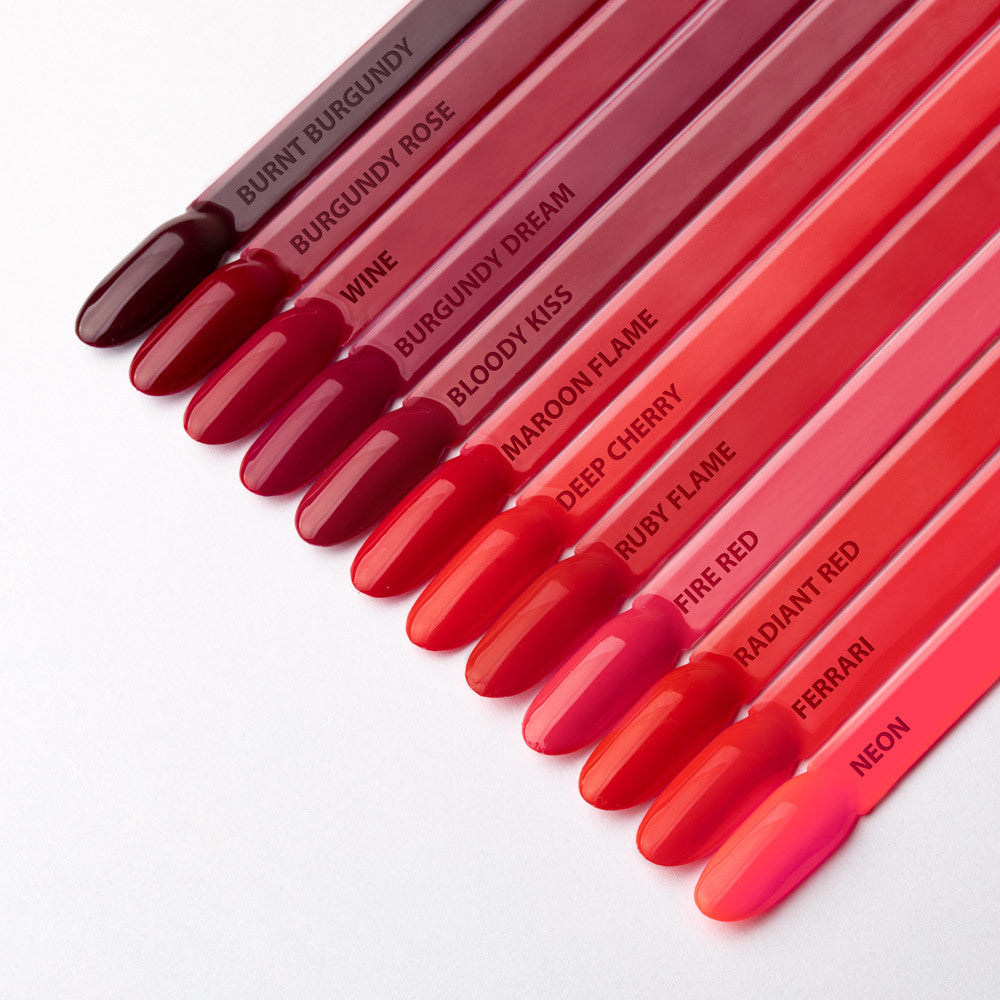 Gellak Bloody Kiss R8