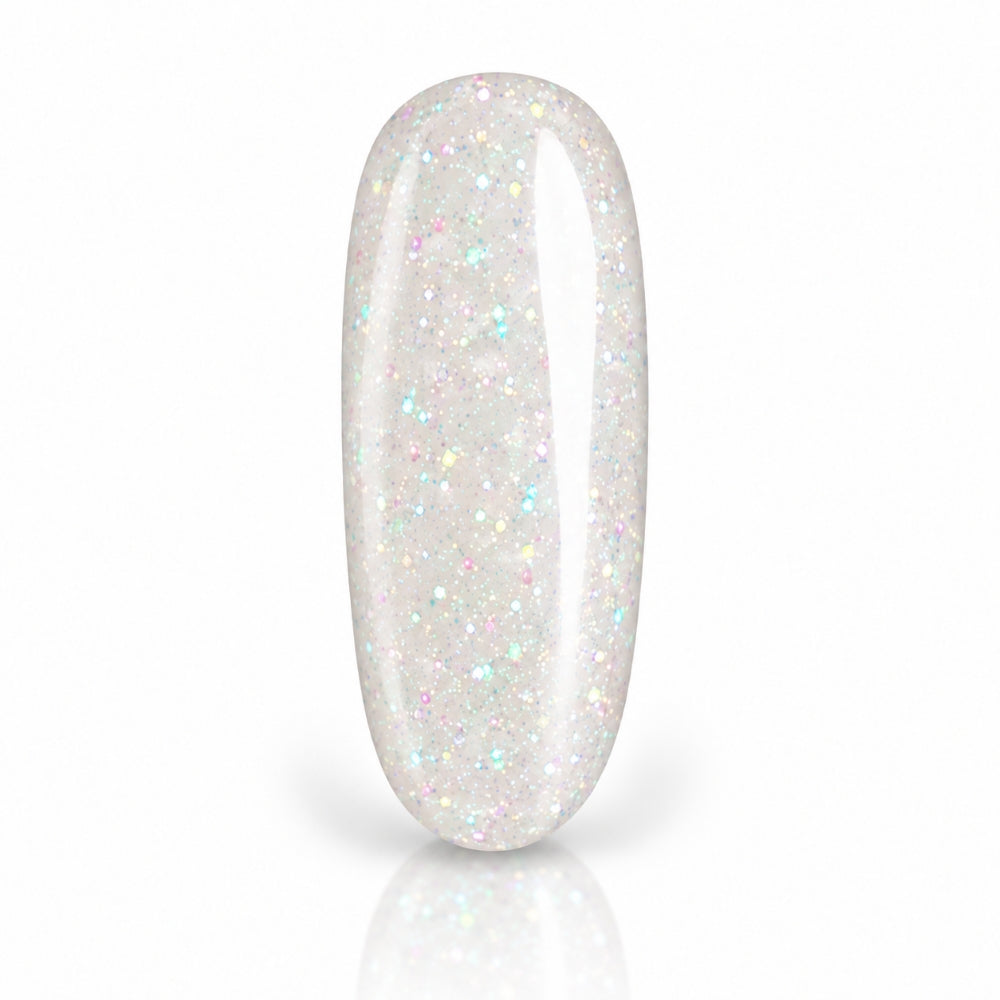Glitter Gel Fairytale.2 Easy Nails