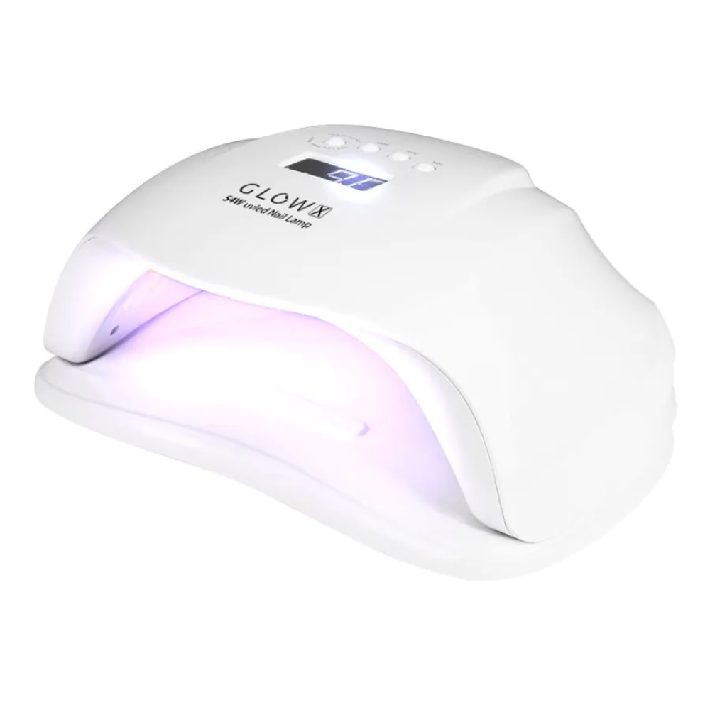 LED/UV Nagellamp 54watt white Easy Nails

