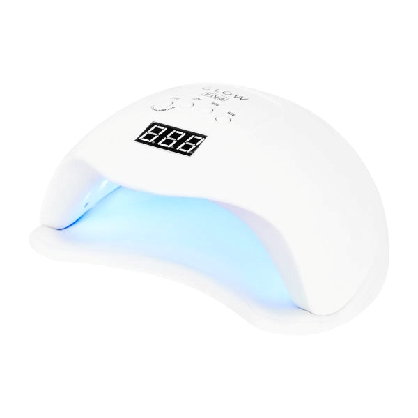 Gel Starterset - Easy met LED-Lamp