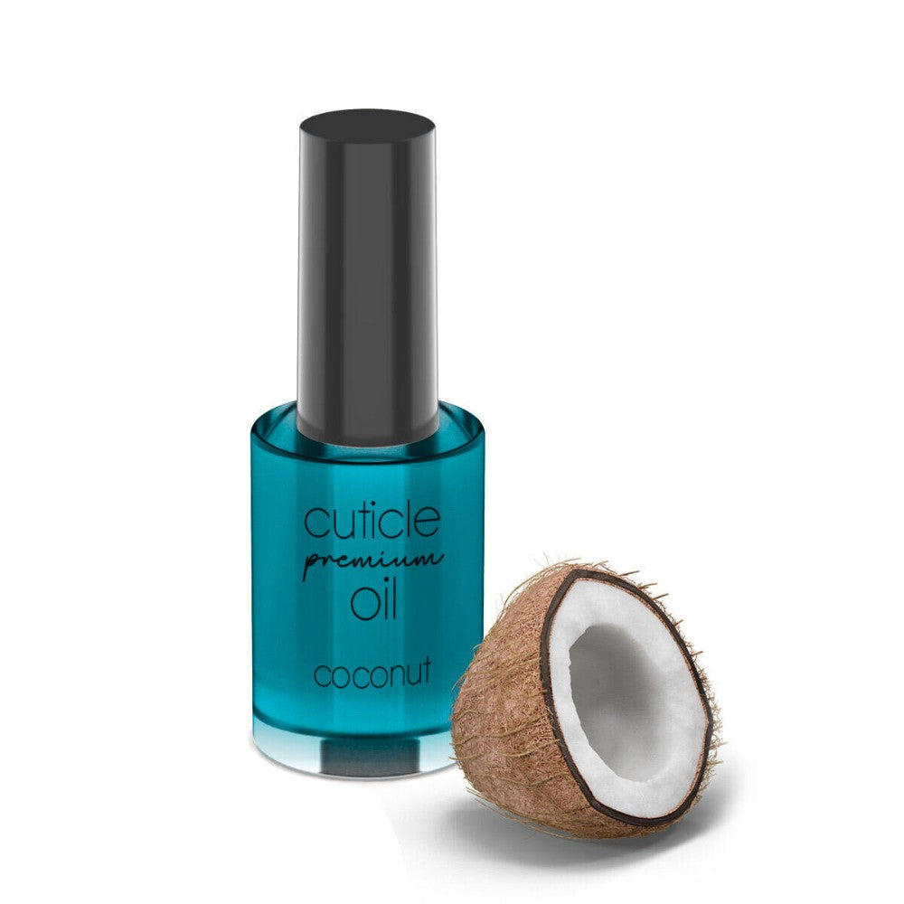 Nagelriem Olie - Coconut