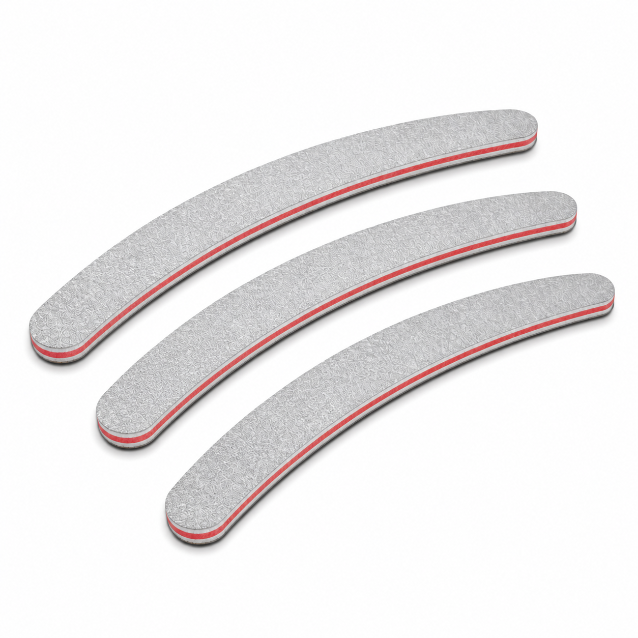 Nagelvijl Boomerang, 100/180