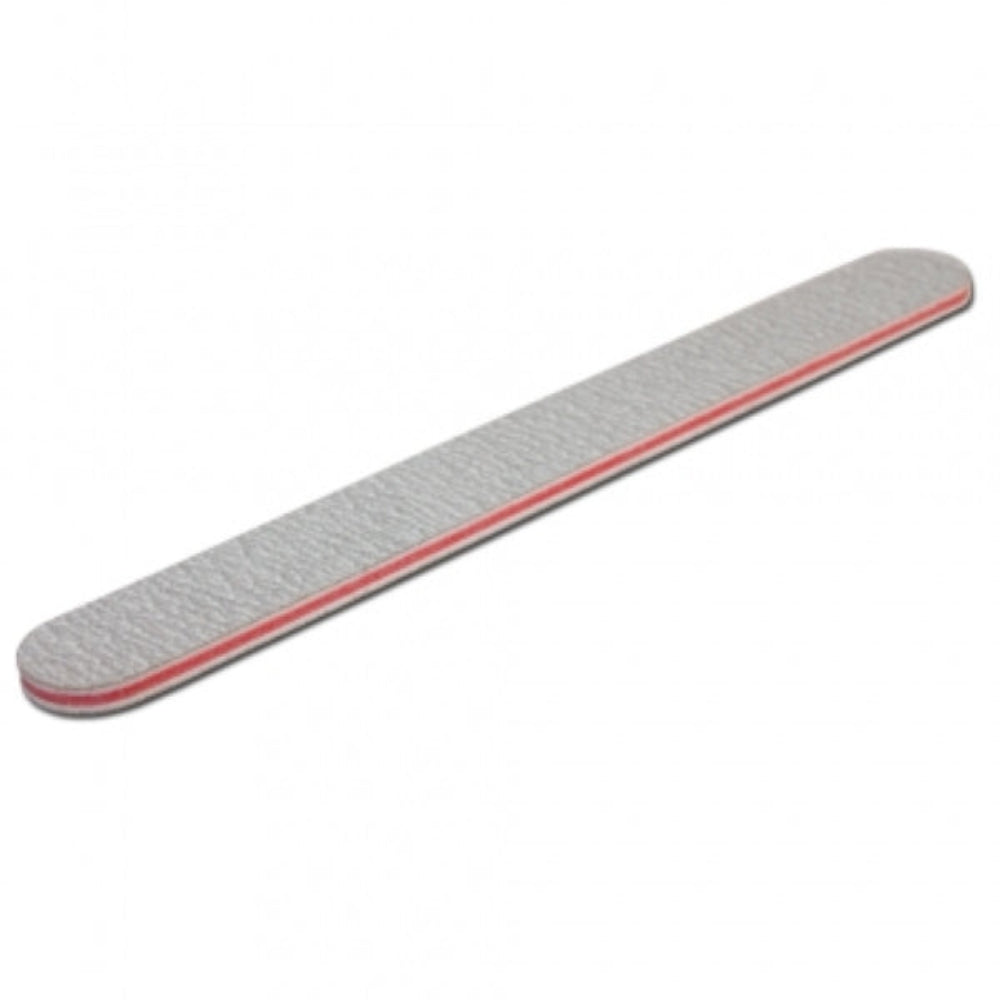 Nail File Straight 100/180 Easy Nails