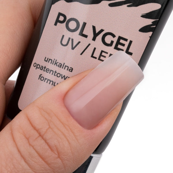 Polygel Nude - 30ml