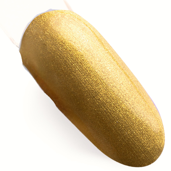 Ombre Gel  - Gold SSO