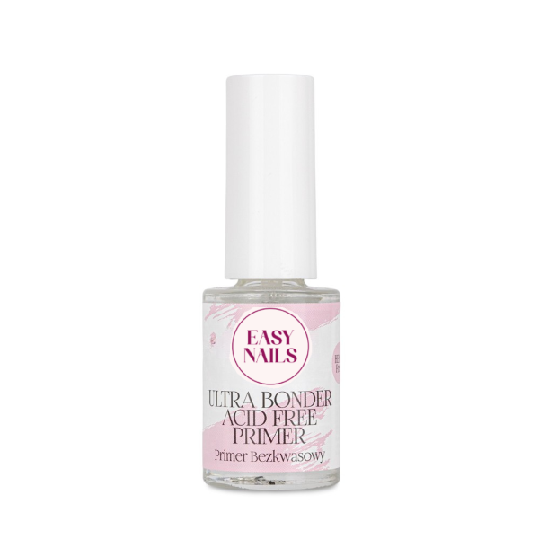 Primer Bonder zuurvrij 7ml Easy Nails