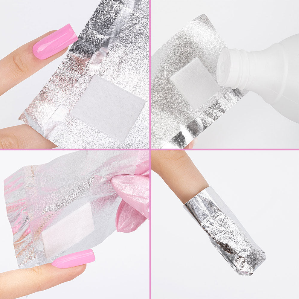 Remover_Wraps_100_stuks.1 Easy Nails