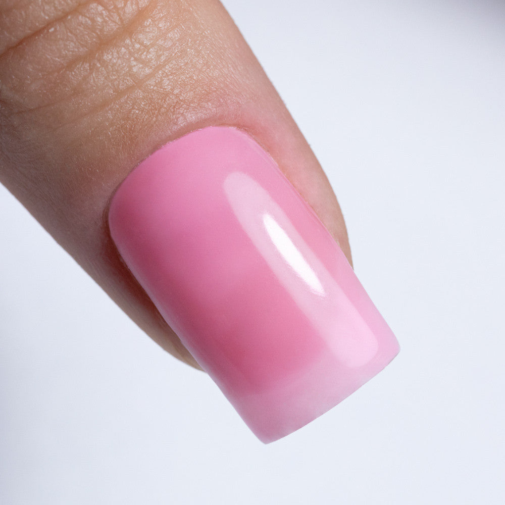 Rubber Base Gel BIAB - 04 - Pink Punch