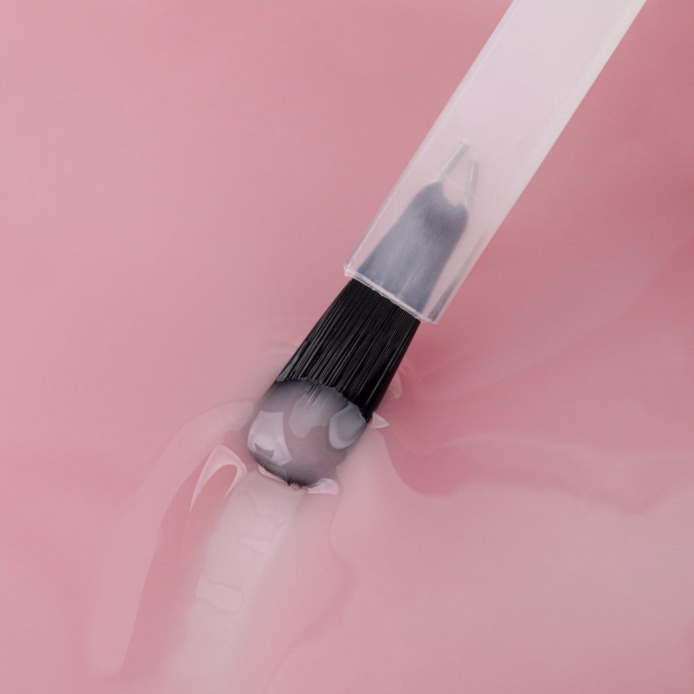 Rubber Base Gel BIAB - 10 - Nude Roze
