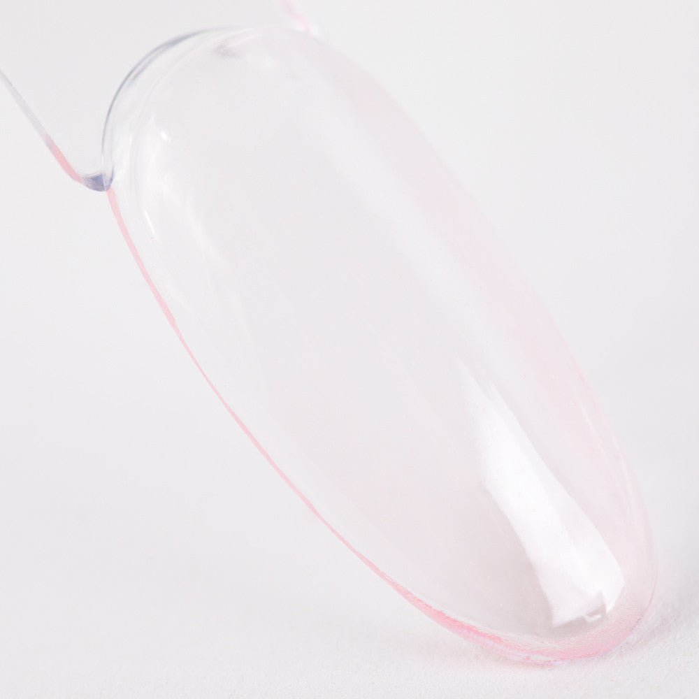 Rubber Base Gel BIAB - Silky Base Ballerine
