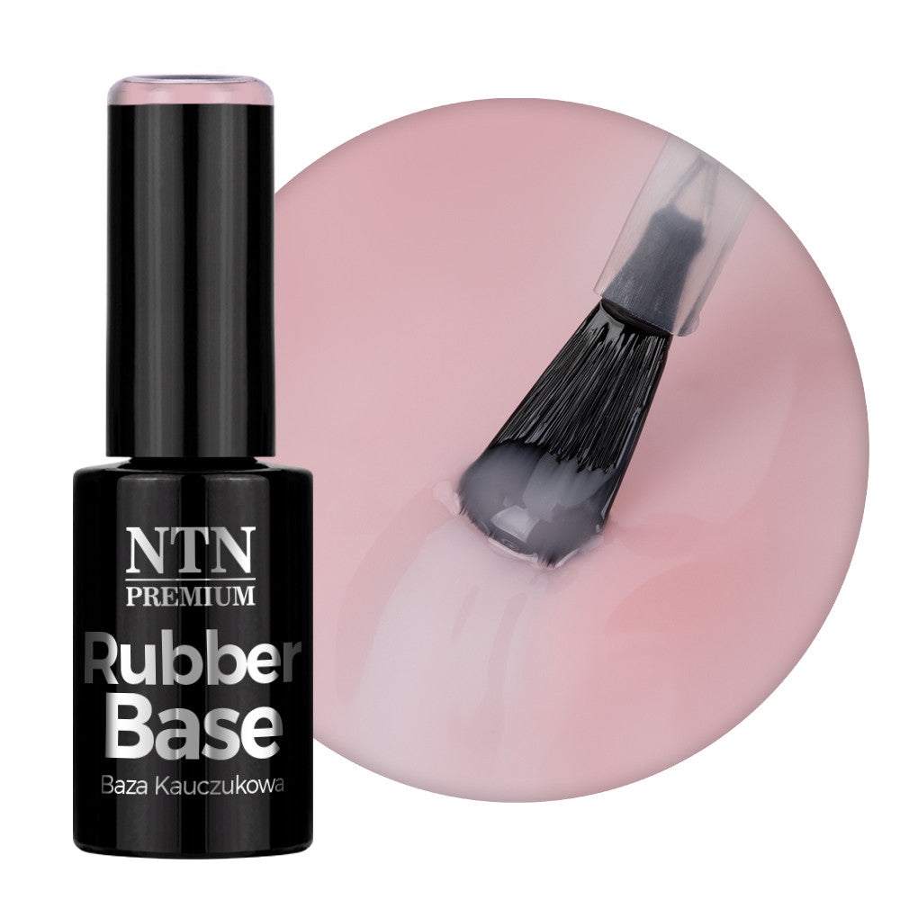 Rubber Base Gel BIAB - Business 03
