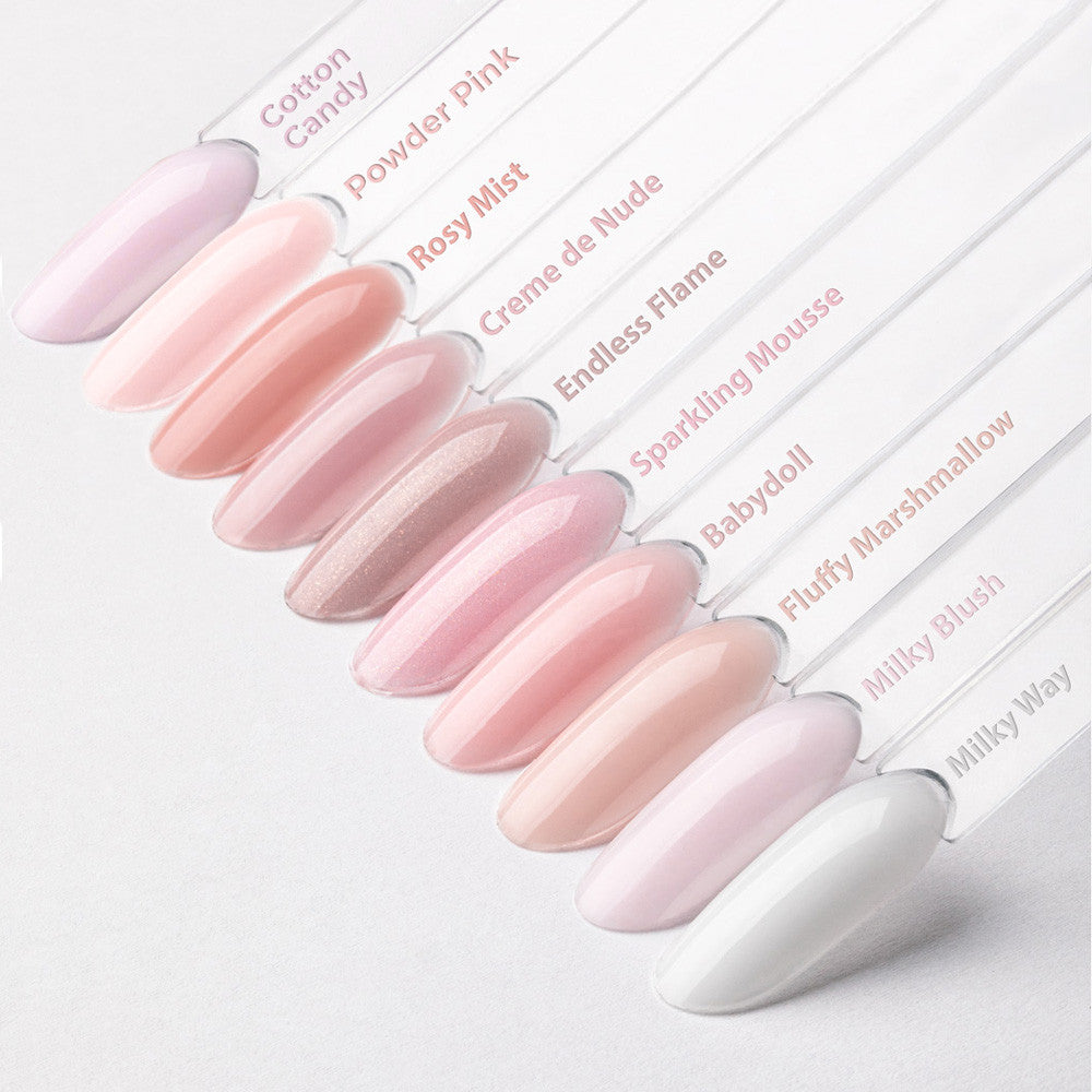 RubberBaseSOSProSalonkleuren.Easy-Nails