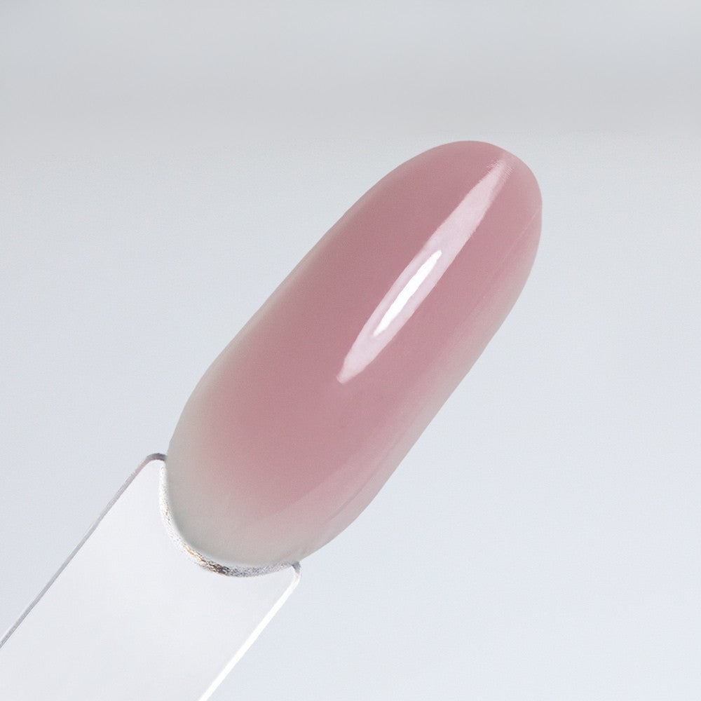 Rubber Base Gel BIAB - 10 - Nude Roze