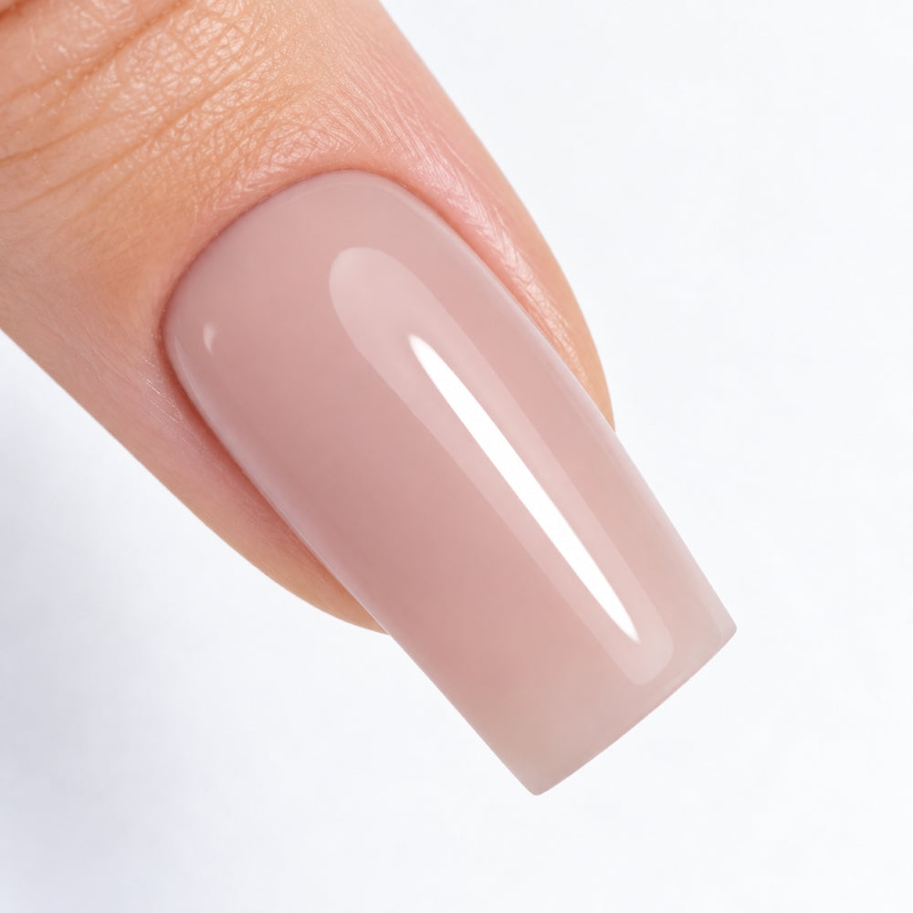Rubber_Base_Pro_SOS_Nutty_Nut.2 Easy Nails