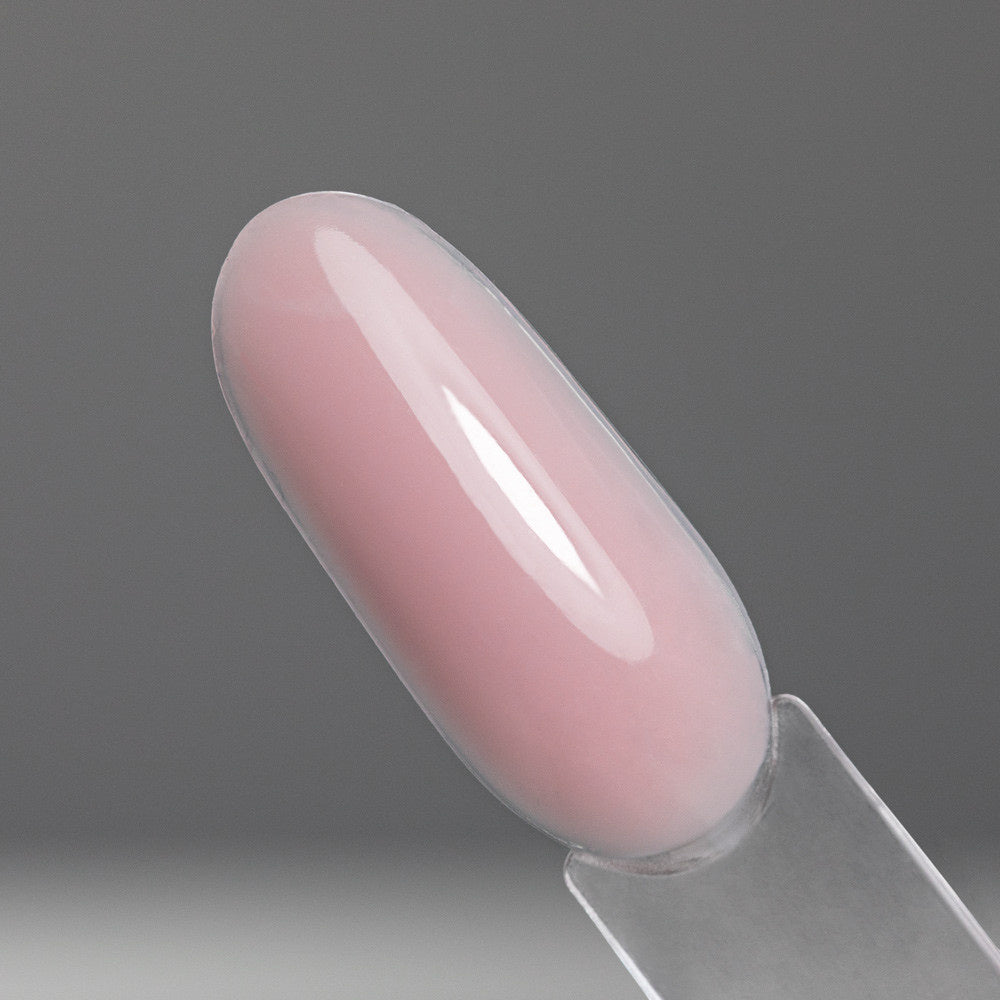 Rubber_Base_SOS_Pro_Salon_Creme_de_Nude 4. Easy Nails