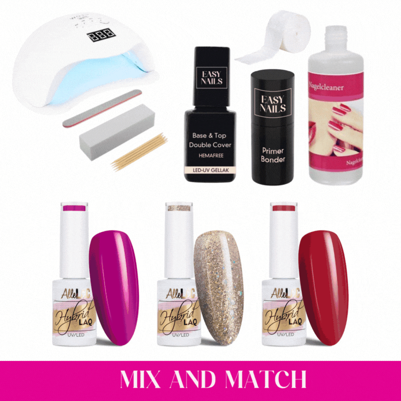 Starterset_gellak_met-lamp-kleur-naar_keuze-easy-nails