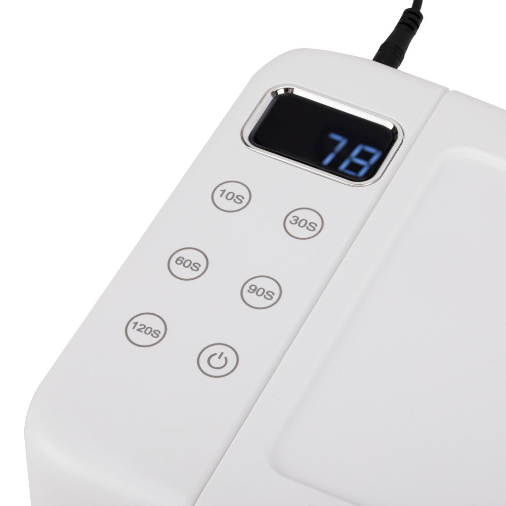 UV/LED-lamp 168w, 63 led's Easy Nails.....