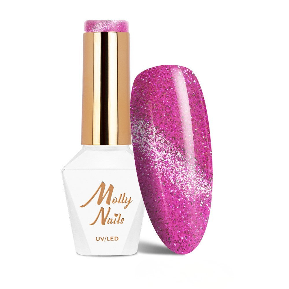 cat-eye-glacier-crush-nr-254-Fuchsia-easy-nails