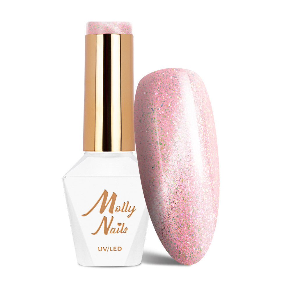 Cat Eye Gellak Pastel Rose 181