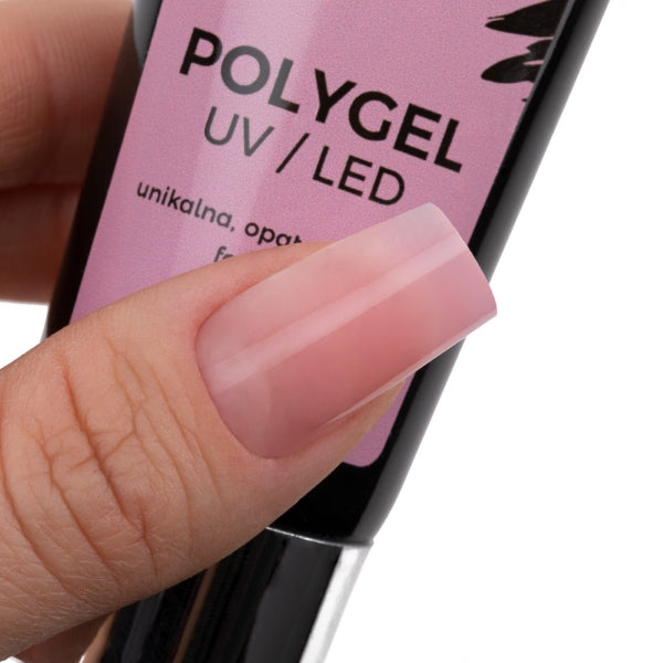 Polygel French Pink - 30ml