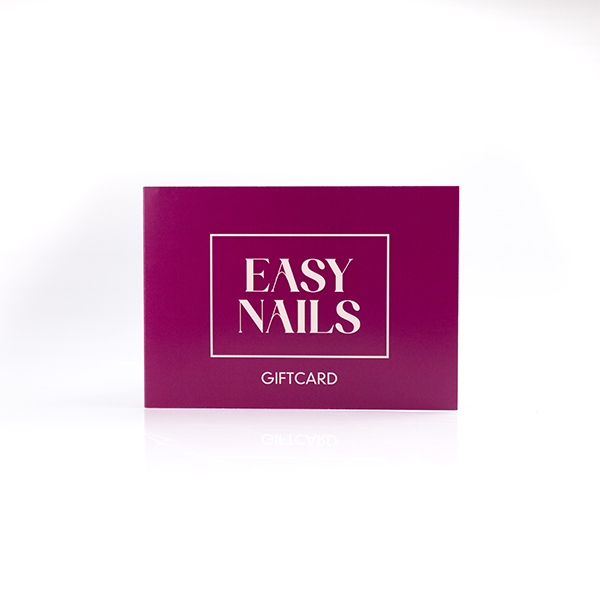 Easy Nails Gift Card