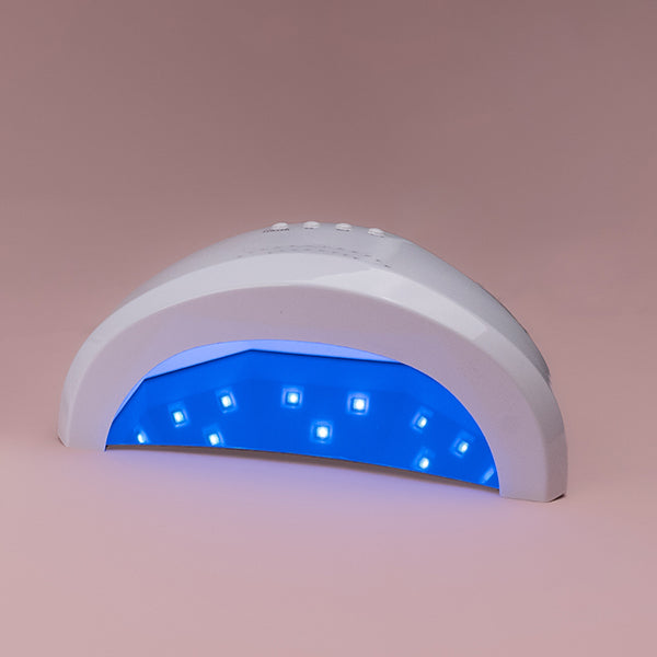 LED/UV Lamp - Lux 48W