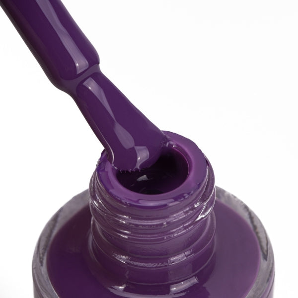 Stamping Lak - Purple