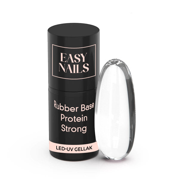 Rubber Base Gel - Protein strong nagel
